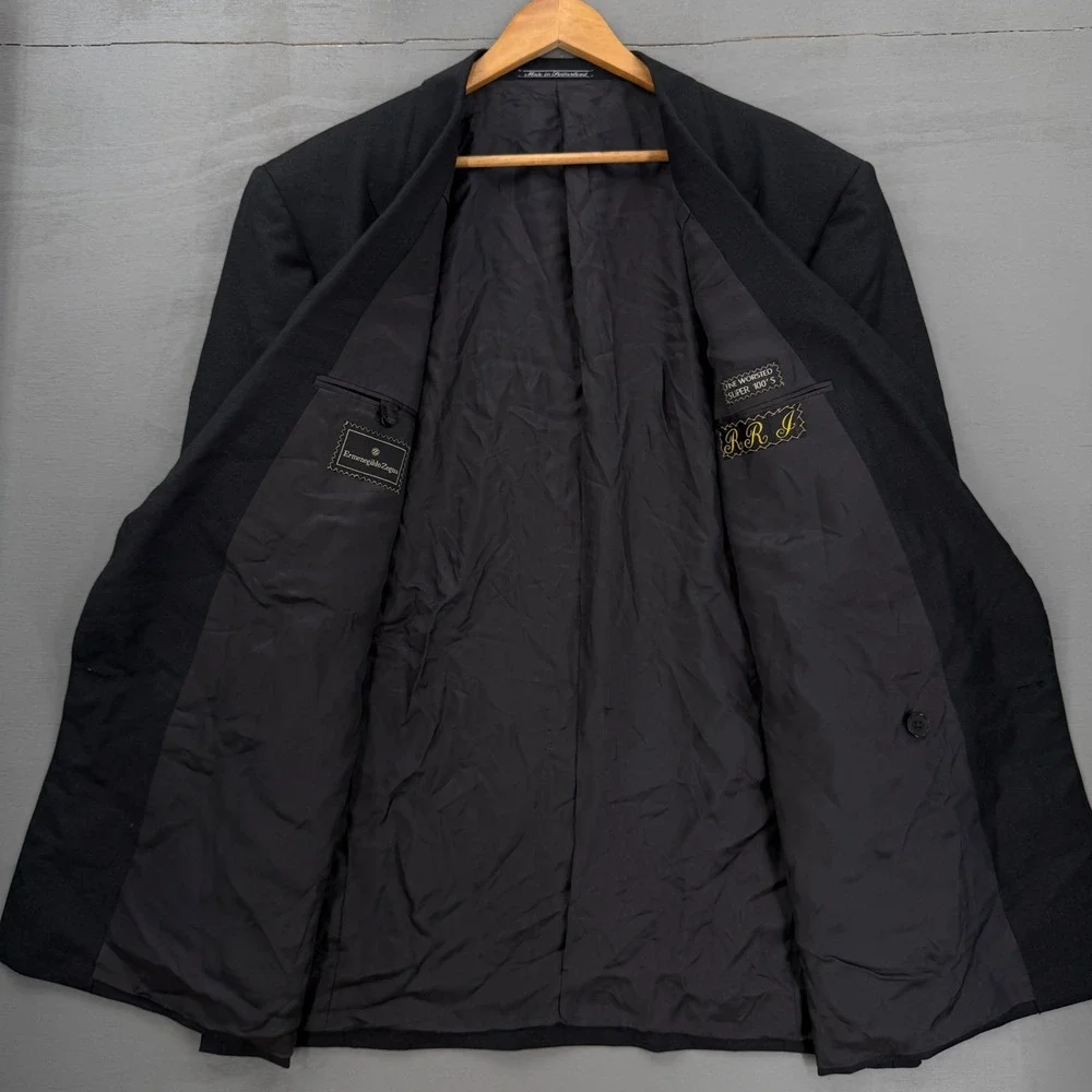 Ermenegildo Zegna ermenegildo zegna
